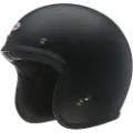 Bell Custom 500 Ece 22.06 åpen Hjelm