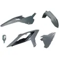 Rtech Beta Rr 250 2s 2023 R-kitbet-gr0-523 Plastsett