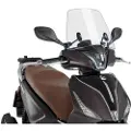 Puig Trafic Kymco People S 125 Frontrute