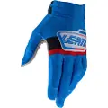 Leatt 2.5 X-flow Hansker