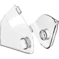 Polisport Ktm Sx/sx-f/xc/xc-f 23-24/exc/exc-f/xcw/xcf-w 24 Tankbeskyttelsesstrips