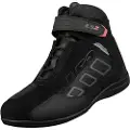 Ls2 Textil Dardo Motorsykkelsko
