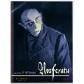 Divisa Nosferatu Edición Especial Blu-ray