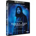 Divisa Ghost Dog-el Camino Del Samurái 4k Blu-ray