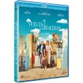Divisa De Vuelta A La Realidad Blu-ray