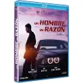 Divisa Un Hombre De Razón Blu-ray