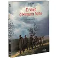 Divisa Reisen Til Ingensteds: E.e. Bok Blu-ray Spansk