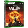 Xbox Games Series X The Lord Of The Rings Gollum