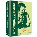 Divisa Mannen Og Jorden Dvd Spansk