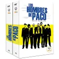 Divisa Paco Menn Dvd Spansk