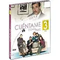 Divisa Fortell Meg Hvordan Det Gikk Til: Sesong 3 Dvd Spansk