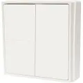 Shelly BLU RC-knapp 4-tasts Bluetooth-bryter