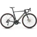 Megamo Pulse 15 105 Di2 2025 Landeveissykkel