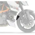 Puig Ktm 990 Superduke 2006 Frontlyktforlenger