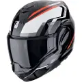 Scorpion Exo-tech Evo Furio Modulhjelm