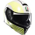 AGV Streetmodular Iseo E2206 Mplk Modulhjelm