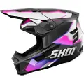 Shot Lite Astral Offroadhjelm
