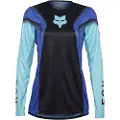 Fox Racing Mx Flexair Infinite Langarmet T-skjorte