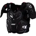 Leatt 4.5 Pro Evo Beskyttelsesvest