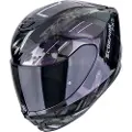 Scorpion Exo-391 Clutter Fullface-hjelm