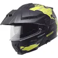 Schuberth E2 Atlas Modulhjelm