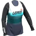 Leatt 4.5 Lite Langarmet T-skjorte