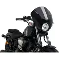 Puig Dark Night Honda Cmx500 Rebel 2019 Lykteholder