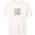 Armani Exchange 6dzthb-zj9jz Kortarmet T-skjorte