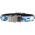 Police Pj25556blu03s Armbånd