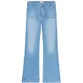 Wrangler W2334736u Flare Jeans