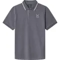 Hackett Heritage Kortermet Poloskjorte