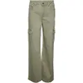 Vero Moda Tessa Wide Cargo Høytaljede Jeans