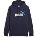 Puma Ess+ 2 Col Big Logo Hetteskjorte