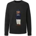 Hackett Harry Genser