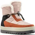 Cougar Shoes Vibe Nylon-suede Støvler