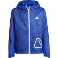 Adidas Run Jakke