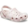 Crocs Classic Marbled Tresko