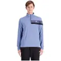 New Balance Accelerate Halv Glidelås Genser