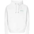Calvin Klein Matte Back Logo Comfort Hetteskjorte