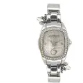 Chronotech Ct7009ls-06m Dameklokke