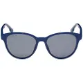Lacoste 981srg Solbriller For Kvinner