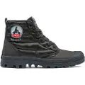 Palladium Pampa Hi Dare Rhona Støvler