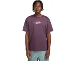 Element Skateboard Co Kortarmet T-skjorte