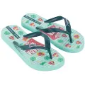 Ipanema And Mr Wonderful Iv Flip-flops