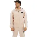 Adidas New Z.n.e Genser Med Hel Glidelås
