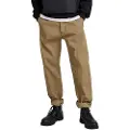G-Star E Relaxed Straight Chinobukser