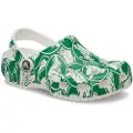 Crocs Classic Duke Print Tresko