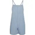 Vero Moda Abiola Yo350 Ptt Playsuit