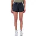 Hurley Aria Cut Off Shorts