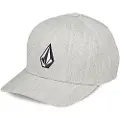 Volcom Full Stone Hthr Flexfit Cap